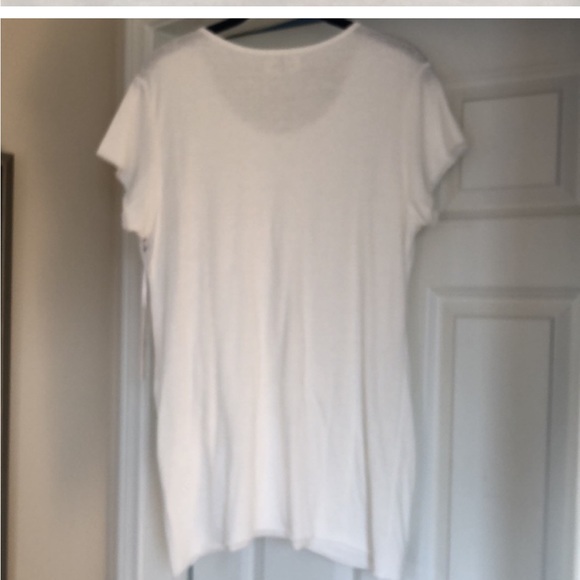 Sundays NWT Super Soft Lounge Top - Picture 6 of 6